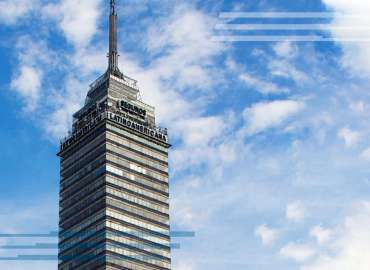 10 curiosidades sobre la Torre Latinoamericana