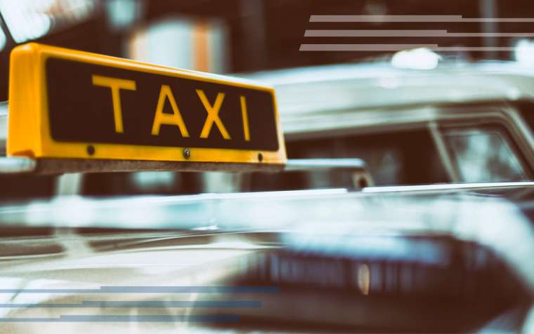 Consejos para mantener tu taxi en buen estado