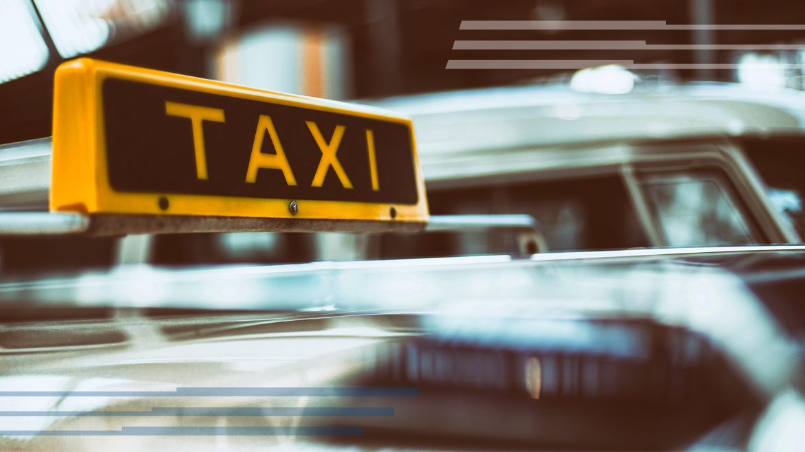 Consejos para mantener tu taxi en buen estado